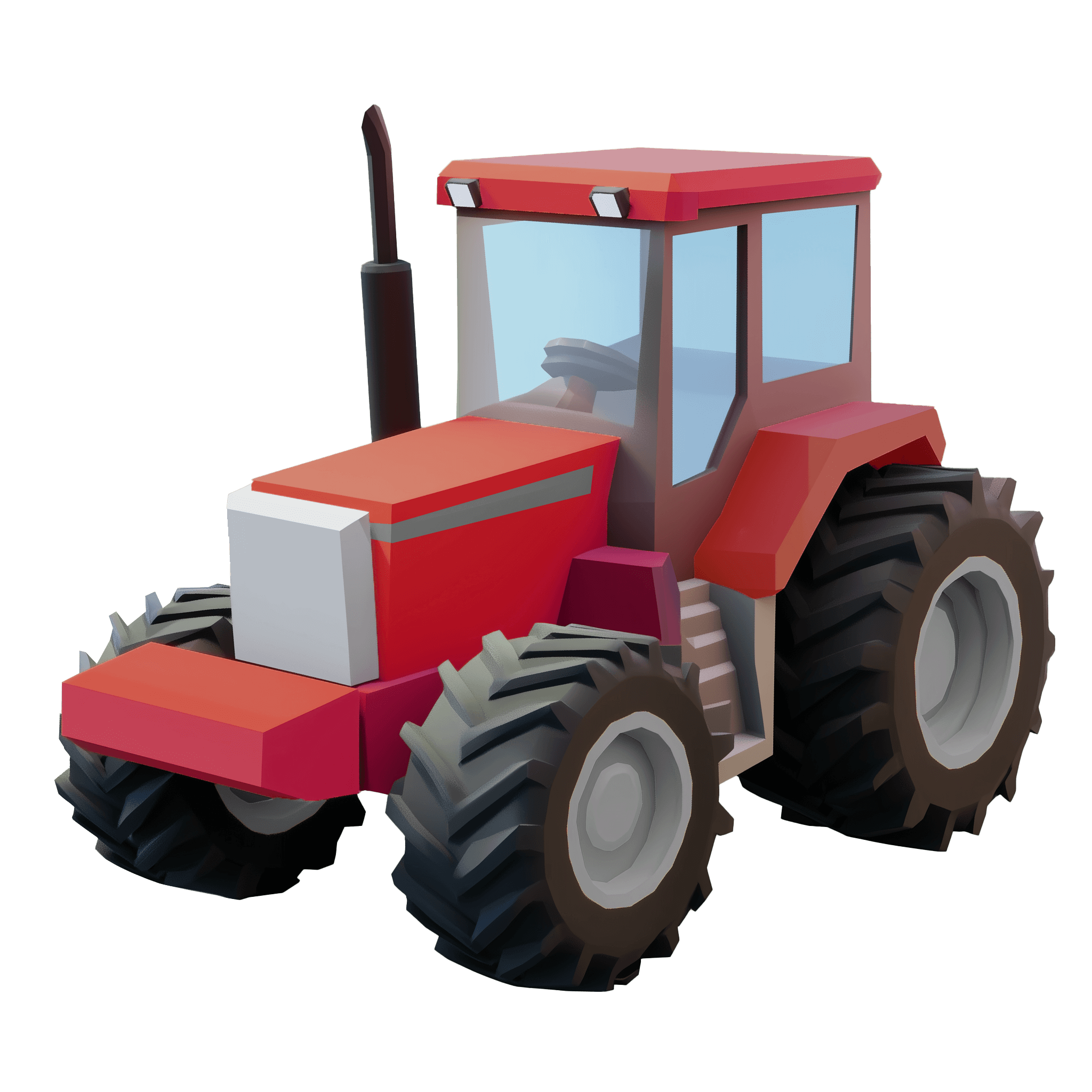 Massey Ferguson