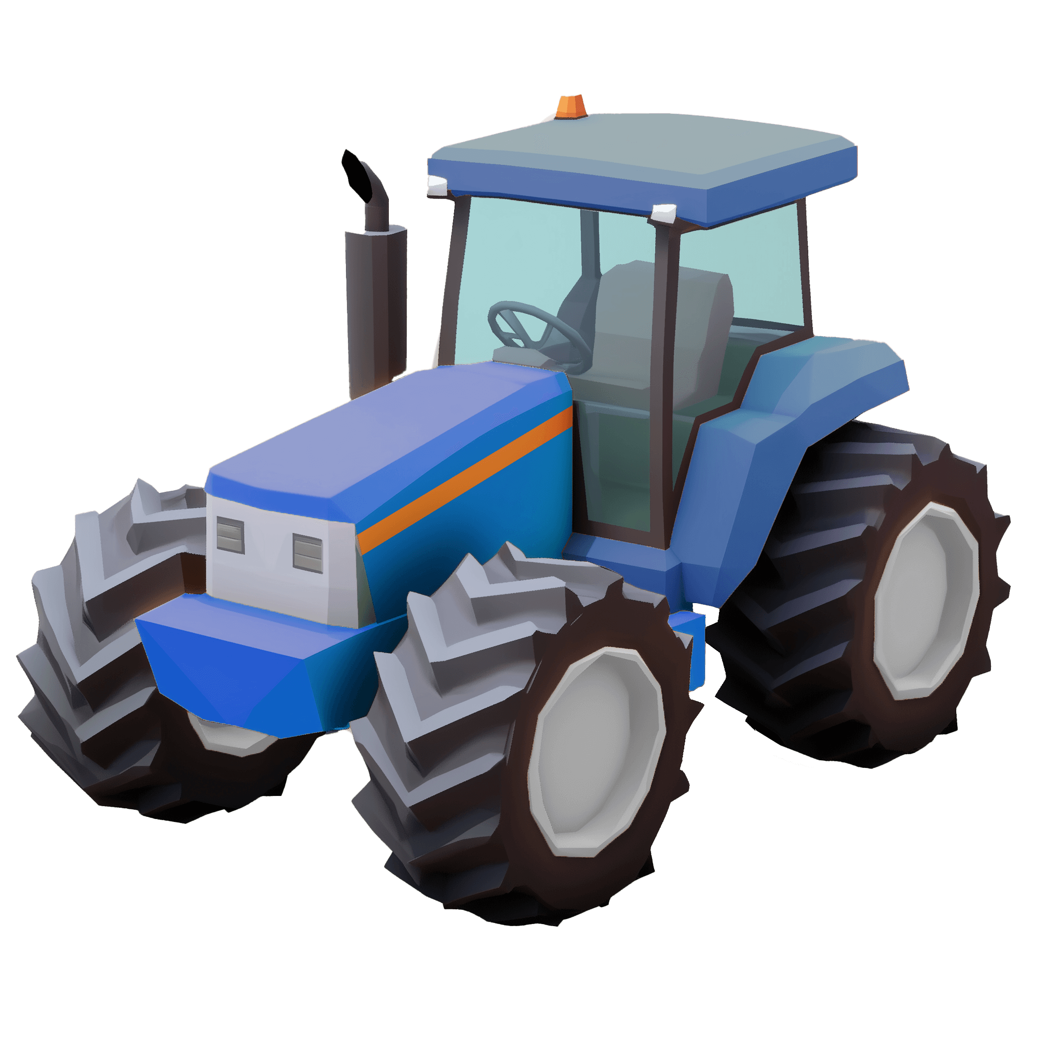 New Holland